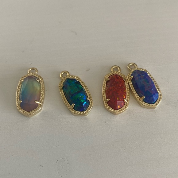 Kendra Scott Separate Lee Stones - Picture 1 of 7